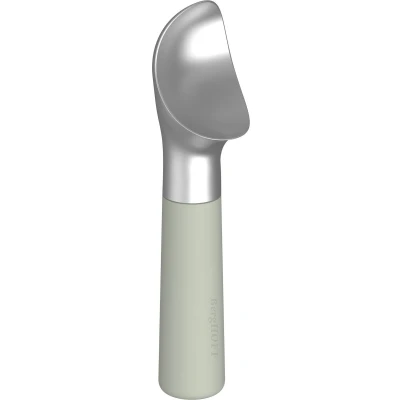 Afbeelding van LEO Ijsschep Balance 18,50cm Groen