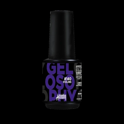 Afbeelding van Astonishing Gelosophy #140 Violins 15ml