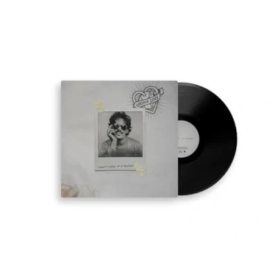 Afbeelding van Lucky Love I Dont Care If It Burns (LP)
