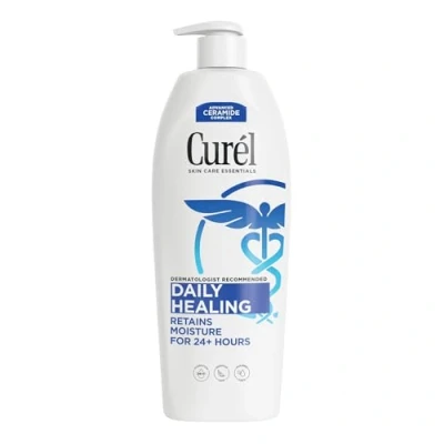 Afbeelding van Curel KAO Brands Daily Moisture Original Lotion, 20 Ounce