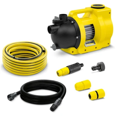 Afbeelding van Karcher BP 4.500 Garden Set Plus
