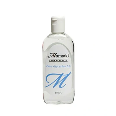 Afbeelding van Mamado Pure Glycerine 250 ml