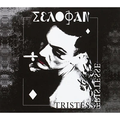 Afbeelding van Selofan Tristesse (CD)