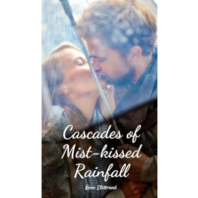 Afbeelding van Cascades of Mist kissed Rainfall