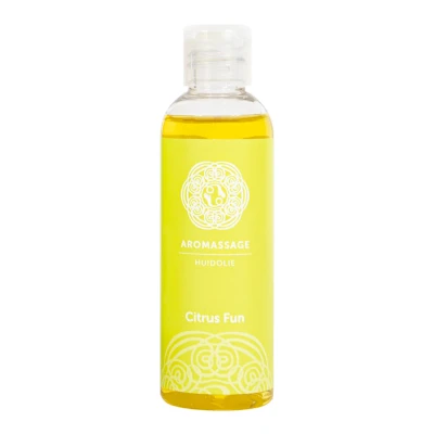Afbeelding van Chi Aromassage Citrusfun 100ML