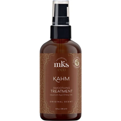 Afbeelding van MKS Eco KAHM Smoothing Treatment Original 236ml Haibu by Kapperskorting.com