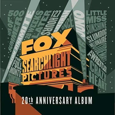 Afbeelding van Fox Searchlight:20Th Anniv