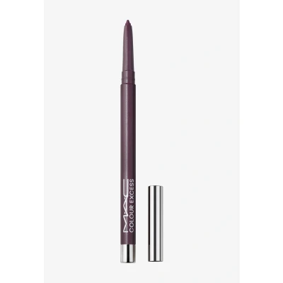Afbeelding van M·A·C Colour Excess Gel Pencil Oogpotlood Graphic Content