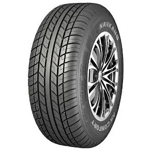 Afbeelding van Nankang N 729 165/70 R13 79T personenwagen Zomerbanden Banden RENAULT: CLIO 2, Kangoo I, I Express, PEUGEOT: 206 Hatchback, 106 II Hatchback