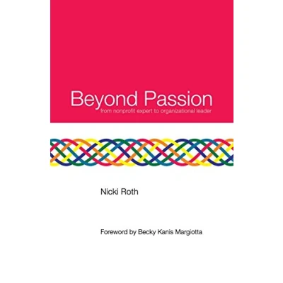 Afbeelding van Beyond Passion