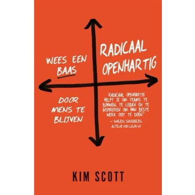 Image de Radicaal openhartig