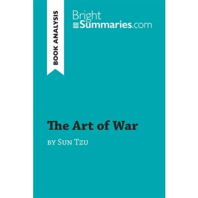 Image de The Art of War by Sun Tzu (Book Analysis)