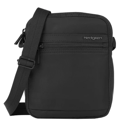 Afbeelding van Hedgren Inner City Rush Schoudertas black