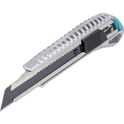 Afbeelding van Wolfcraft 4306000 Metalen afbreekmesjes 18 mm 1 stuk(s)