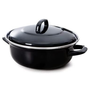 Afbeelding van BK Fortalit Stoof /Braadpan 36 cm