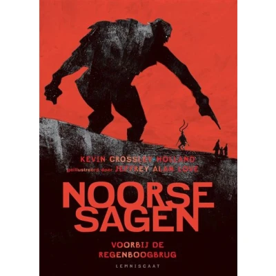 Image de Noorse sagen