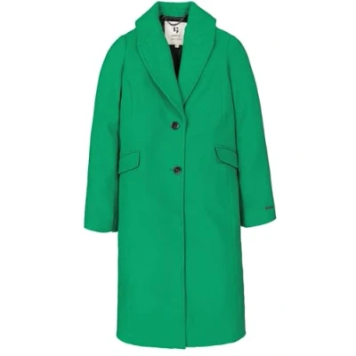 Afbeelding van Garcia Winterjas, Dames, Maat: Medium, Xanadu