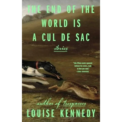Afbeelding van the End of World Is a Cul de Sac