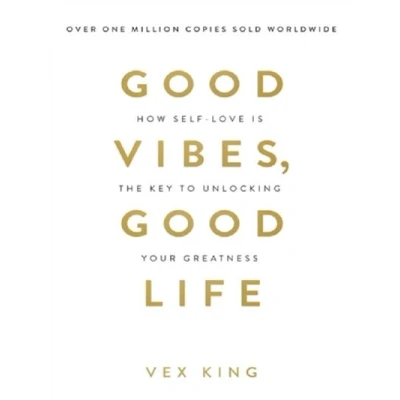 Image de Good Vibes, Life