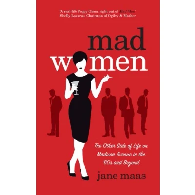 Afbeelding van Mad Women