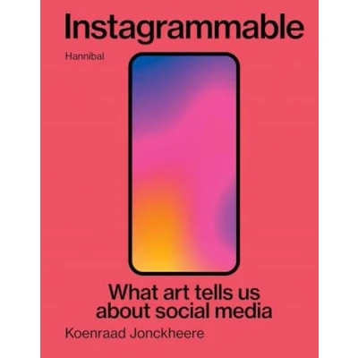 Afbeelding van Instagrammable (ENG)