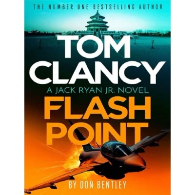 Image de TOM CLANCY FLASH POINT