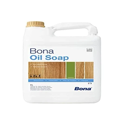 Afbeelding van Bona Oil Soap 5L