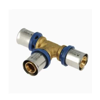 Afbeelding van BONFIX pers T stuk 25