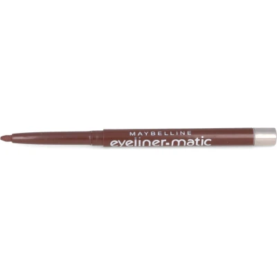 Afbeelding van Maybelline Eyeliner Matic Brown Sepia