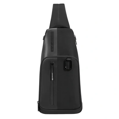 Afbeelding van Samsonite Biz2Go Slingbag M black