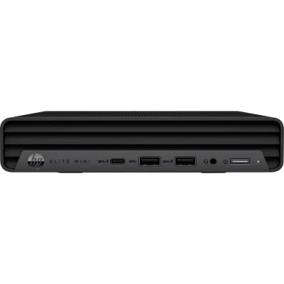 Afbeelding van HP Elite Mini 600 G9 / I5 12500T 8GB 256GB SSD W11 PRO
