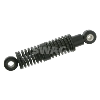 Afbeelding van SWAG 30 92 7604 Vibratiedemper, Poly V riem