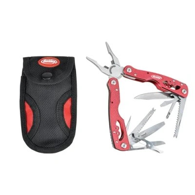 Afbeelding van Berkley Fishing Multi Tool (14cm) Visschaar
