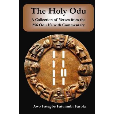 Afbeelding van The Holy Odu