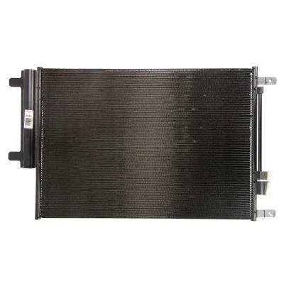Afbeelding van DENSO DCN06017 Condensor Airco Met droger R 134a
