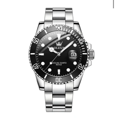 Afbeelding van Olevs herenhorloge