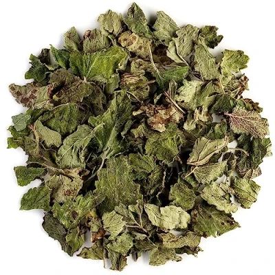 Image de Mélisse Feuille Bio Tisane Melissa Officinalis Infusion Citronnelle Mélasse Melisse Infusión De Melisa Herbe