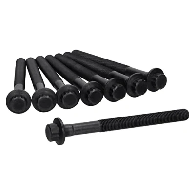 Afbeelding van Cilinderkopbout set VICTOR AJUSA 81079000