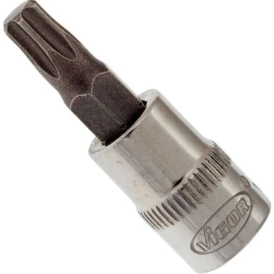 Afbeelding van VIGOR V2446N Steeksleutelelement T30