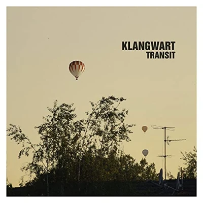 Afbeelding van Klangwart Transit (CD)