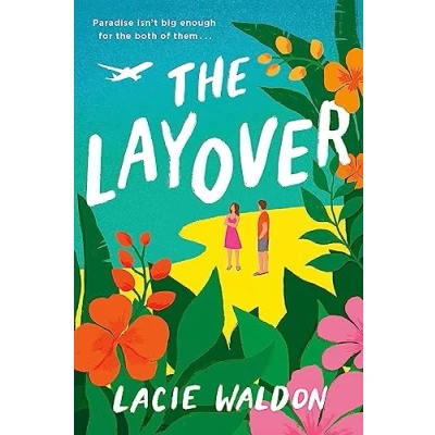 Afbeelding van The Layover