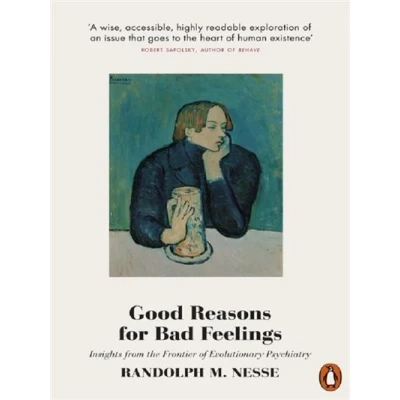 Image de GOOD REASONS FOR BAD FEELINGS