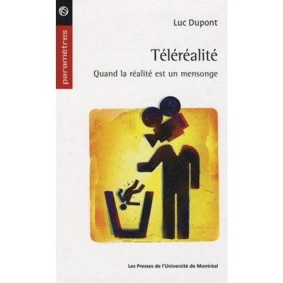 Image de Téléréalité