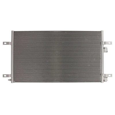 Afbeelding van Nissens Airco condensor 94551