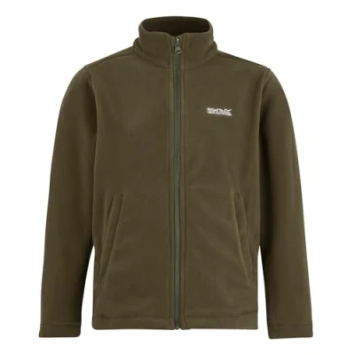 Afbeelding van Regatta King II Trui Kinderen Blauw