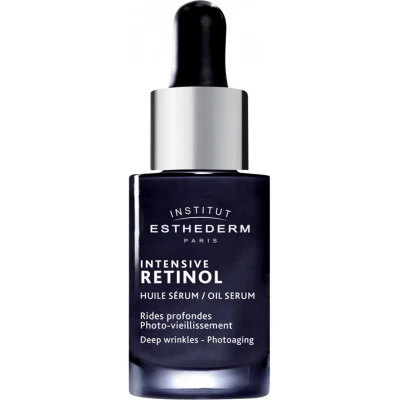 Afbeelding van Institut Esthederm Intensive Retinol Oil Serum 15 ml