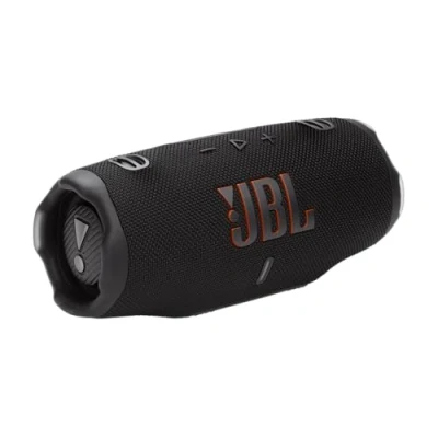 Afbeelding van JBL Charge 6 Zwart