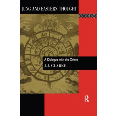 Afbeelding van Jung and Eastern Thought