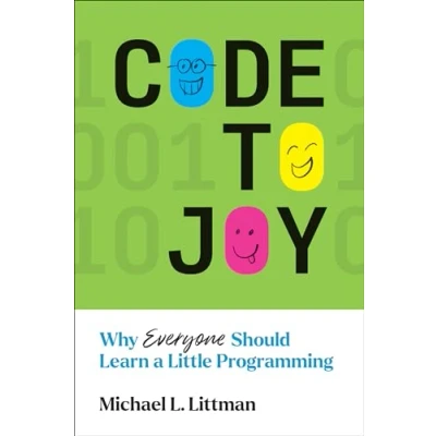 Afbeelding van Code to Joy