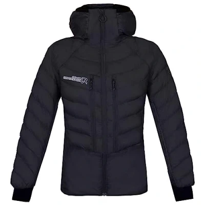 Afbeelding van Rock Experience Kavick Padded Caviar Maat Damen_XL